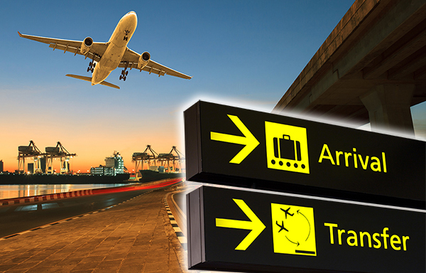 airport-transfer Airport Transfer Services