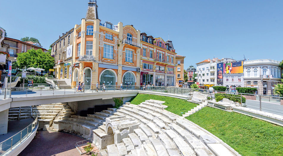 plovdiv