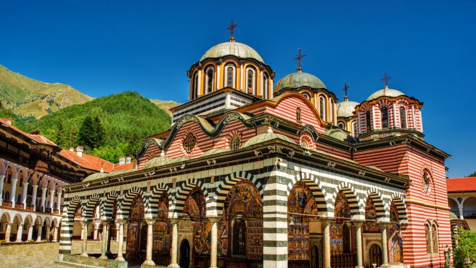 rilski-manastir